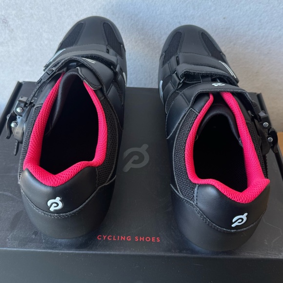 Brand new men’s peloton cycling shoes size 12 - Picture 3 of 6